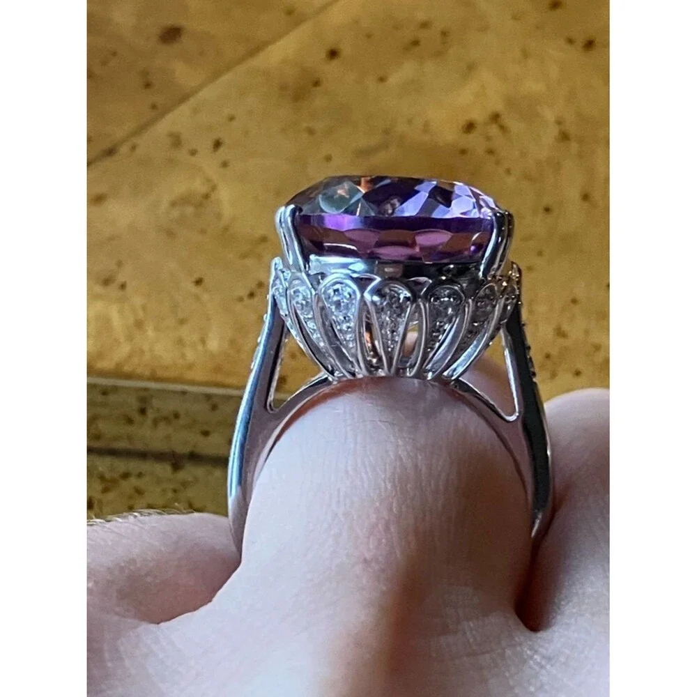 N/A this ring